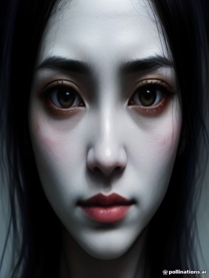 무당이 무서워하는 것