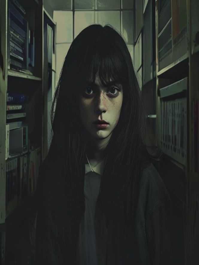 가장 소름돋았던 이야기