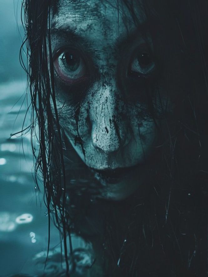 백곡지(백곡저수지) 괴담